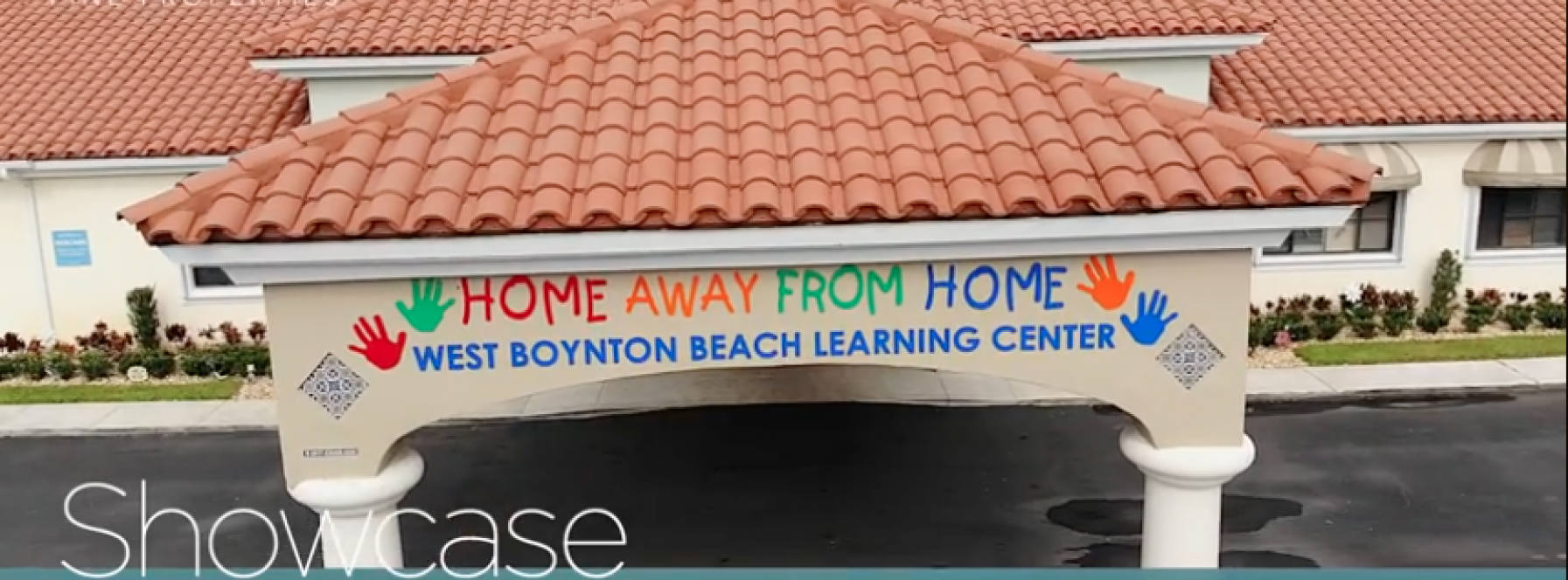 Home Away From Home Learning Center Boynton Beach, FL.