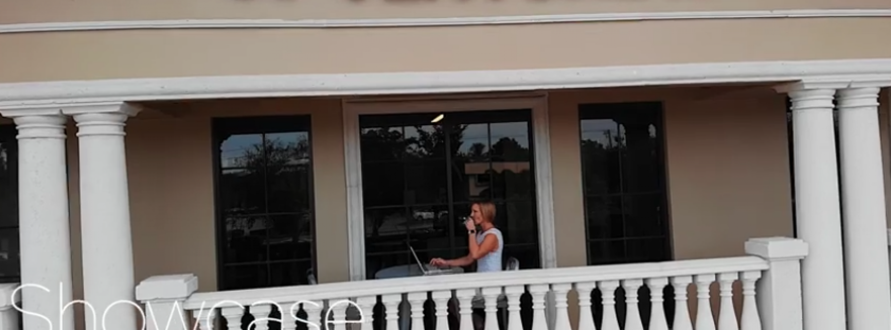 Venture X in Palm Beach Gardens Designing Private Offices.