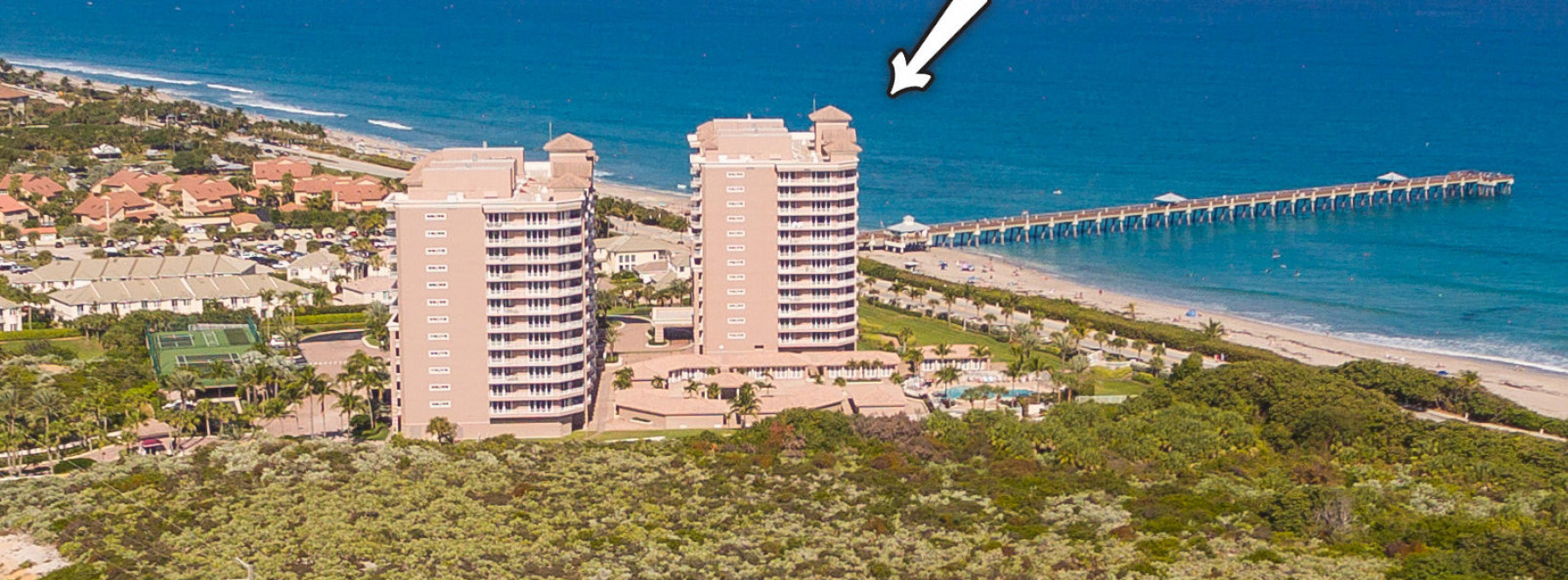 New Listing | 750 Ocean Royale Way #505
