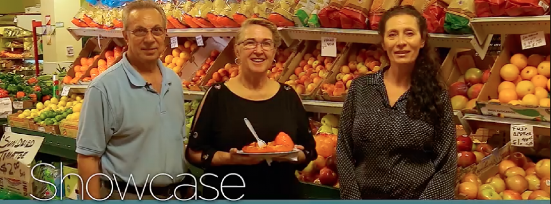 Rosetta’s Produce A Family business in Jupiter Farms, FL.