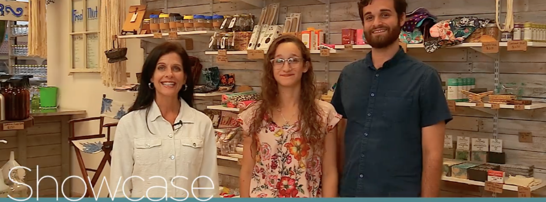 One World Zero Waste in Tequesta, Florida.