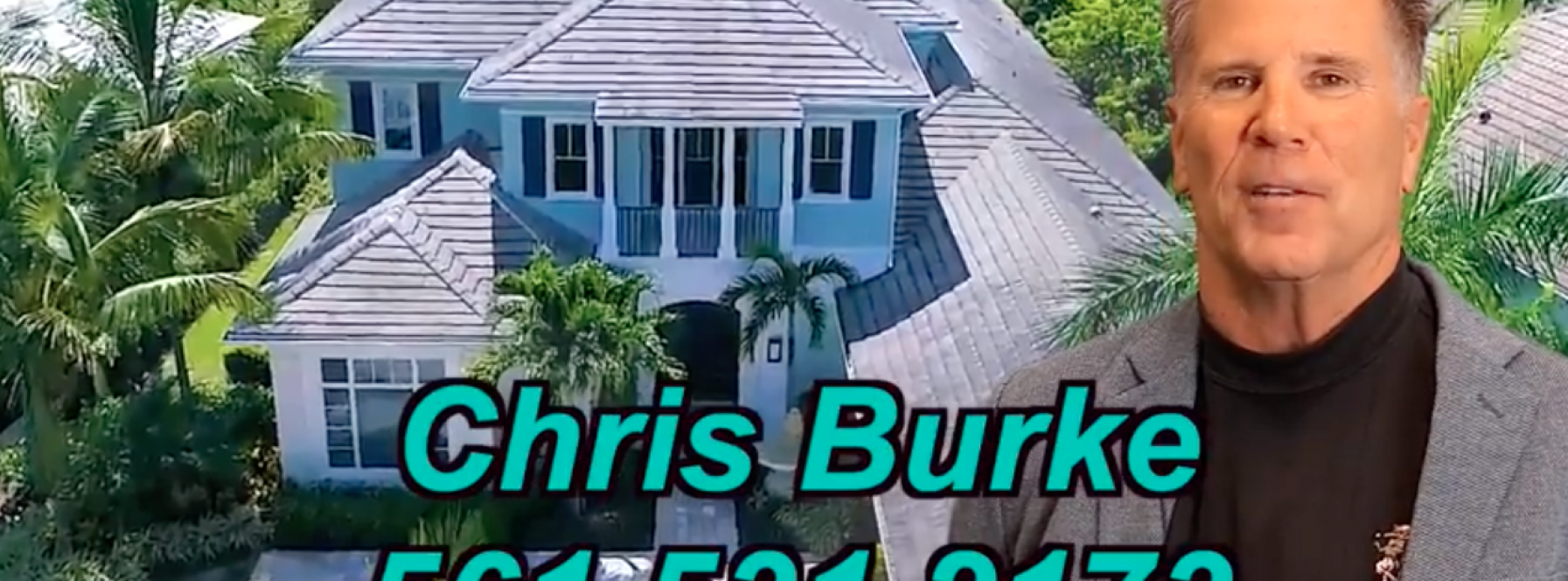 Let Chris Find Your Dream Home!