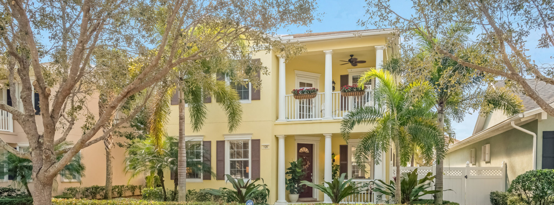 New Listing | 126 Castries Drive