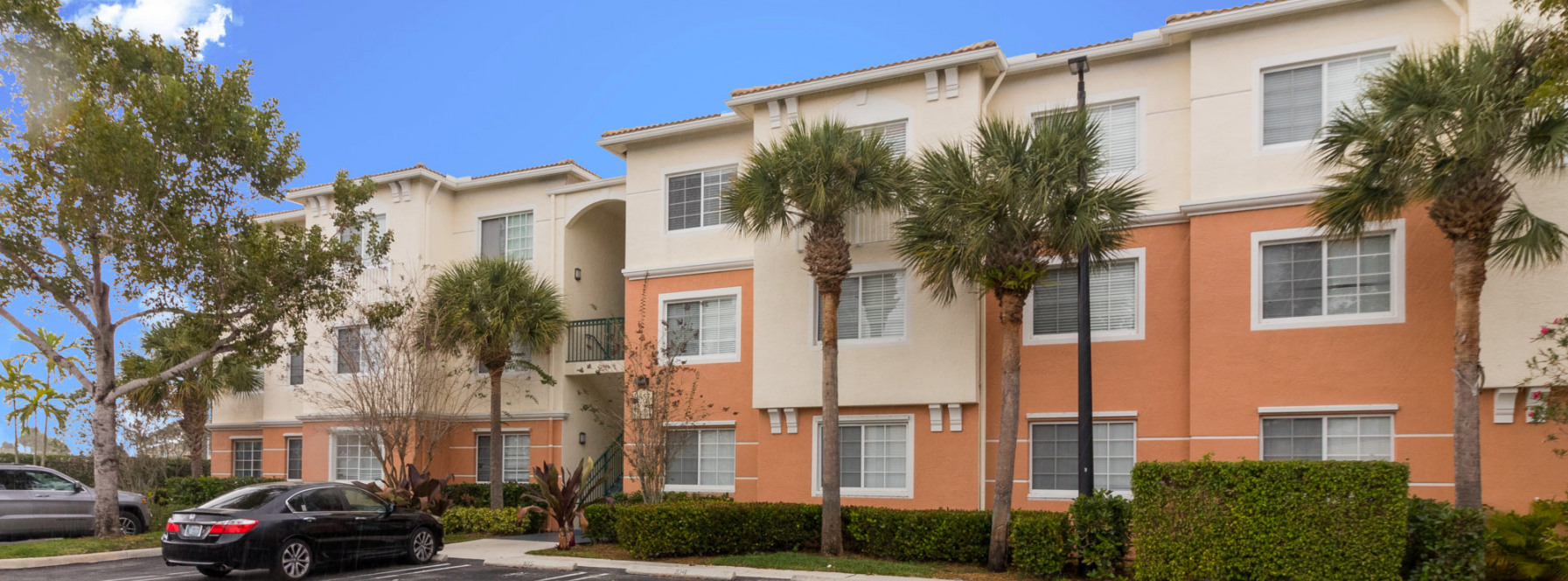 New Listing | 9857 Baywinds Drive #9202