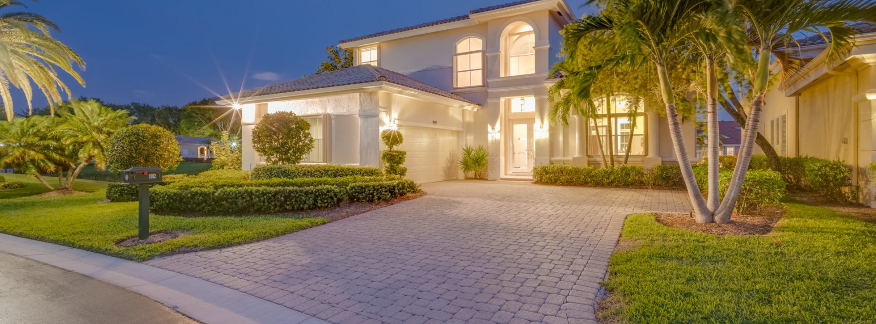 MILLION DOLLAR VIEWS IN GRAND CAY AT PGA NATIONAL!