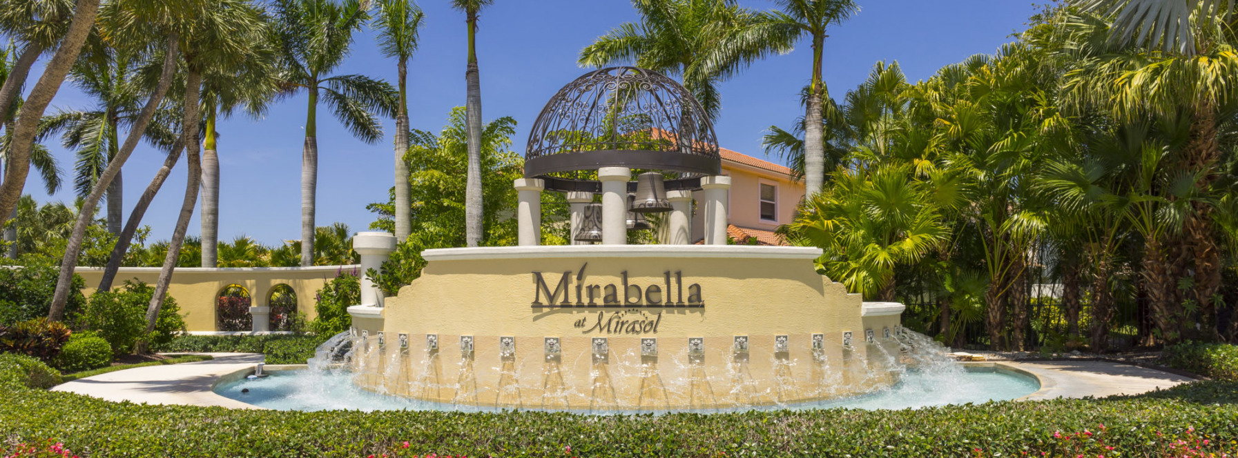 MARVELOUS MIRABELLA!