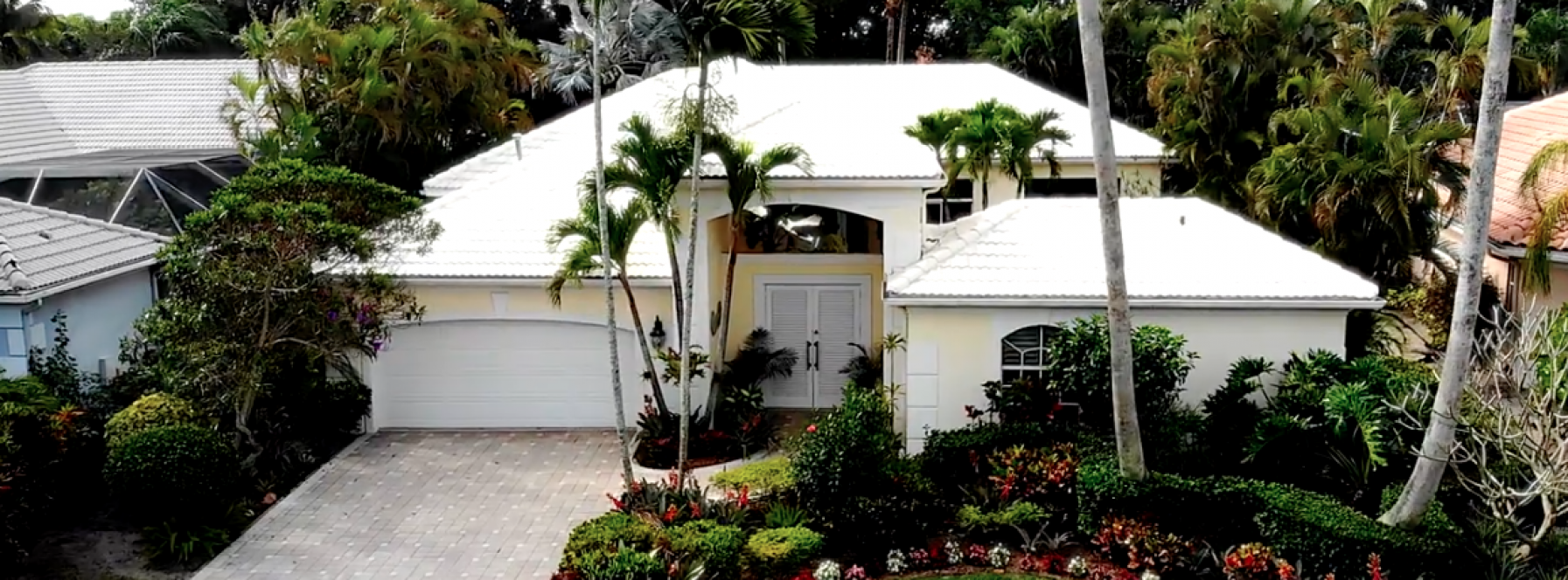 New Listing in Ballenisles!
