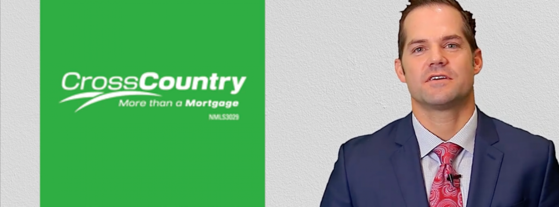 Cross Country Mortgage of the Palm Beaches, FL.