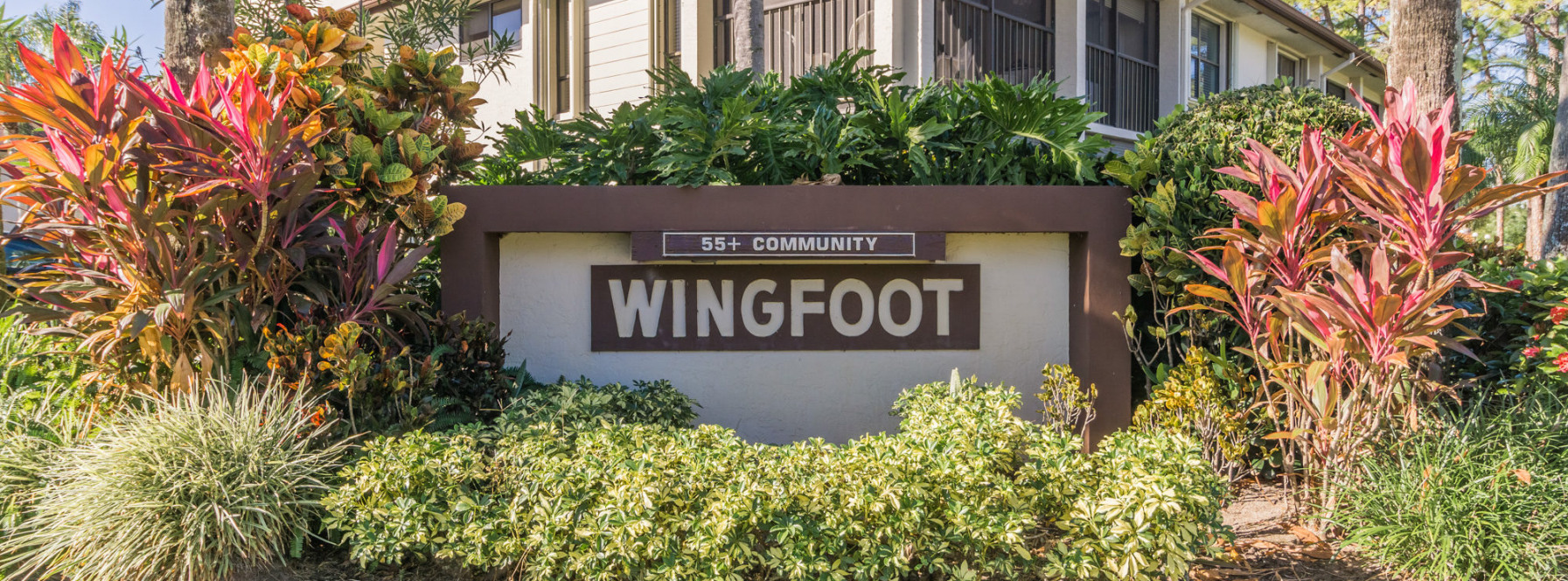 RELAX & UNWIND IN WINGFOOT!