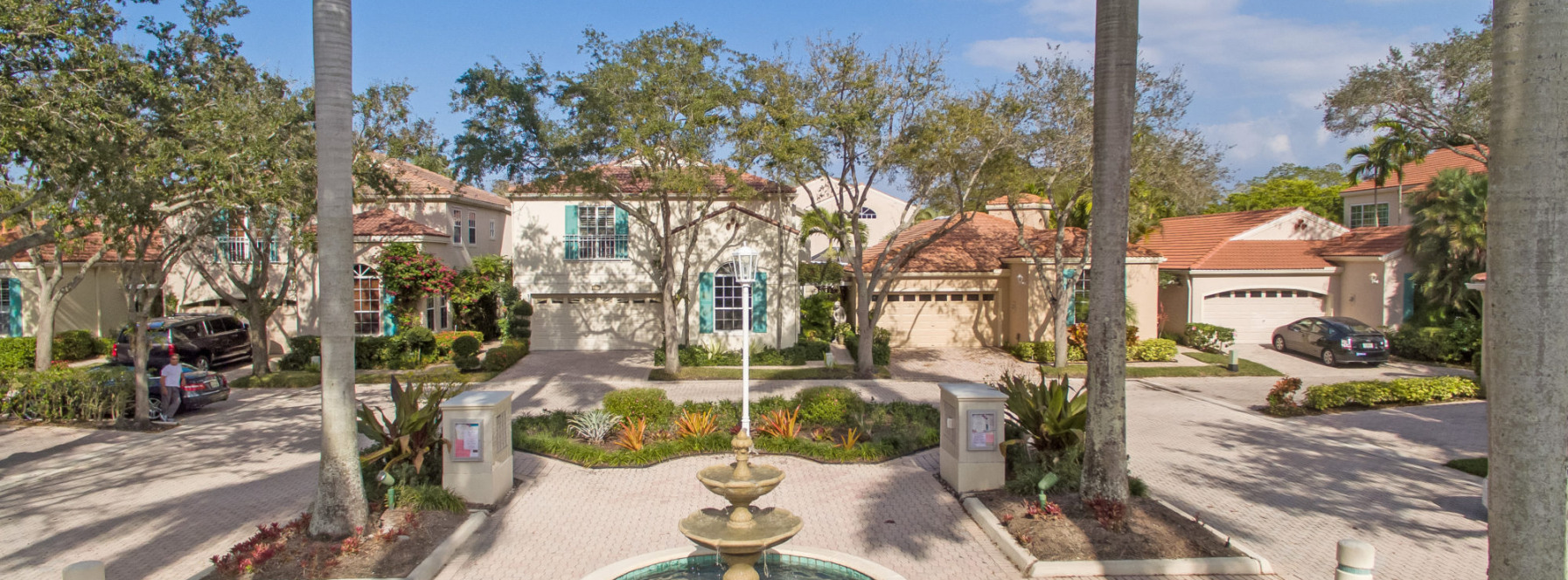 New Listing | 59 Via Del Corso | A Mediterranean Style Masterpiece