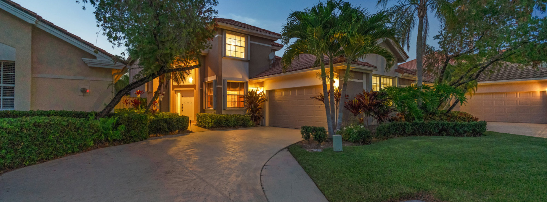 Just Listed | 341 Eagleton Golf Drive | Easy to love in Eagleton Lakes