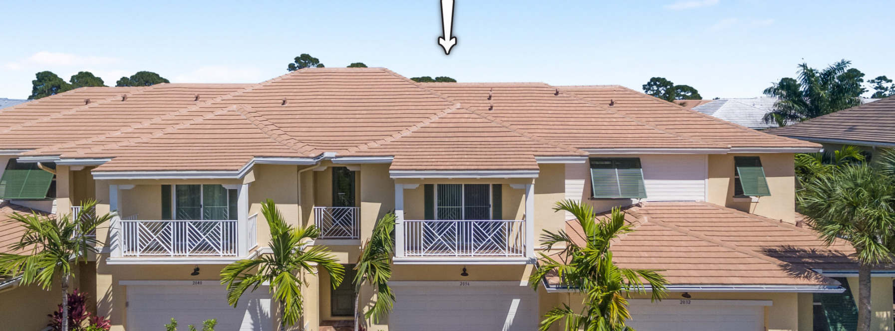 New Listing in Hampton Cay!
