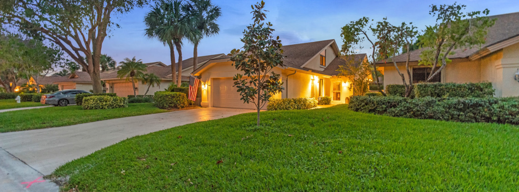 New Listing in Jupiter!