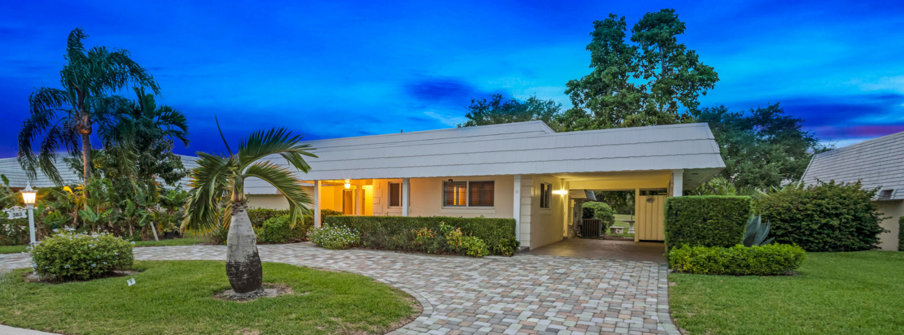Just Listed | 383 Villa Drive S | Absolute Beauty in Atlantis