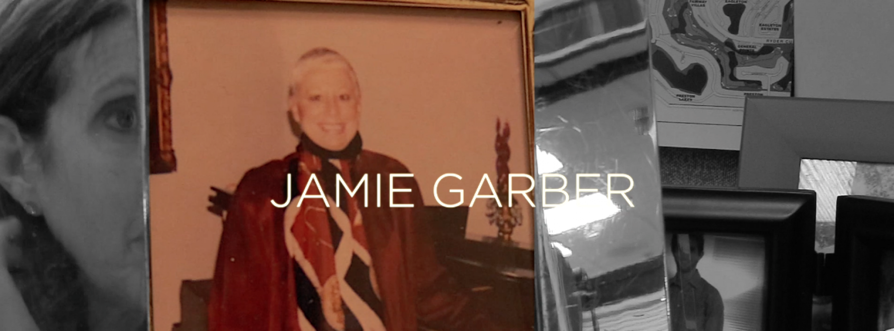 Getting to Know Jamie Garber!