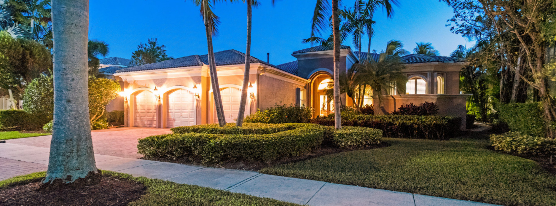Just Listed | Magical in Mirasol | 213 Via Emilia