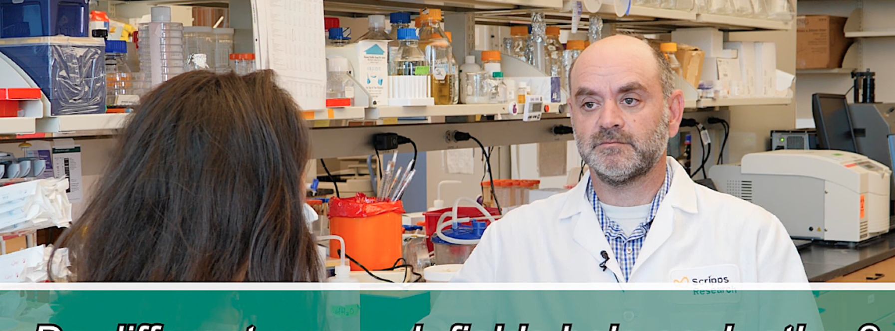 How do different Cancer Research Fields help each other?