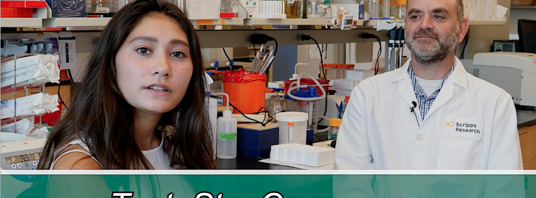 Cancer Discoveries Take Time