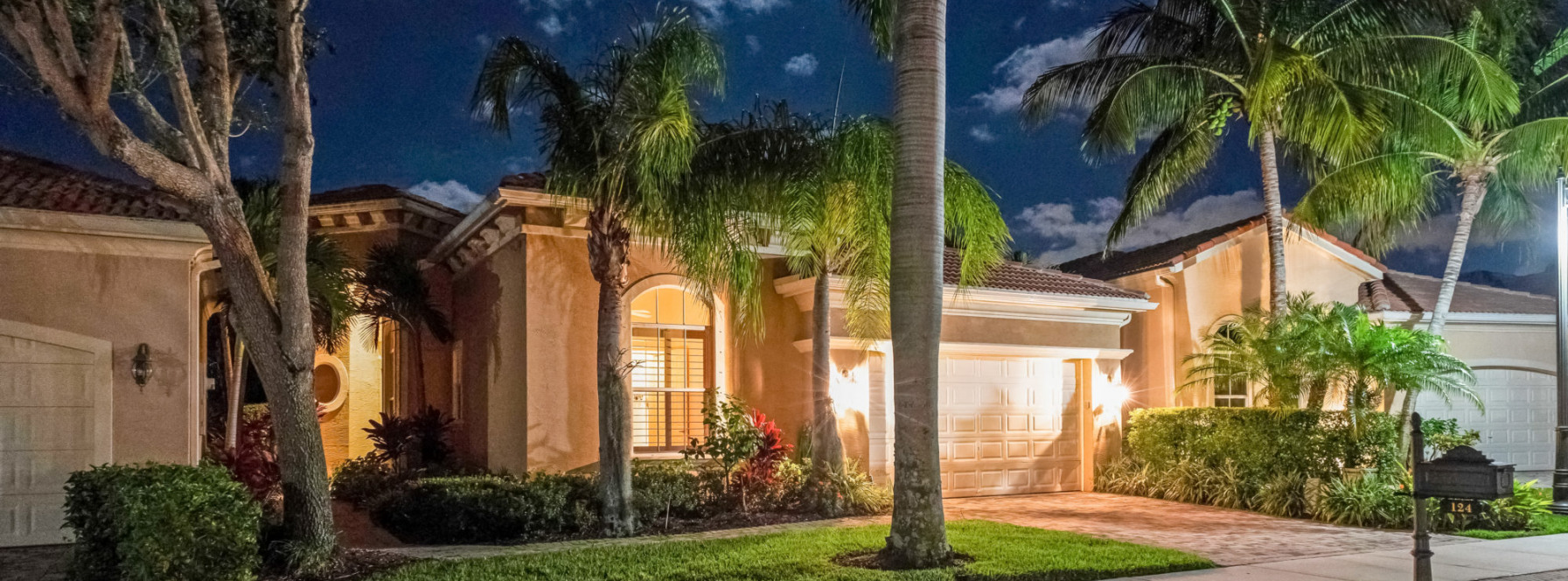 Just Listed | 124 Andalusia Way | Move in to Magnificent Mirasol