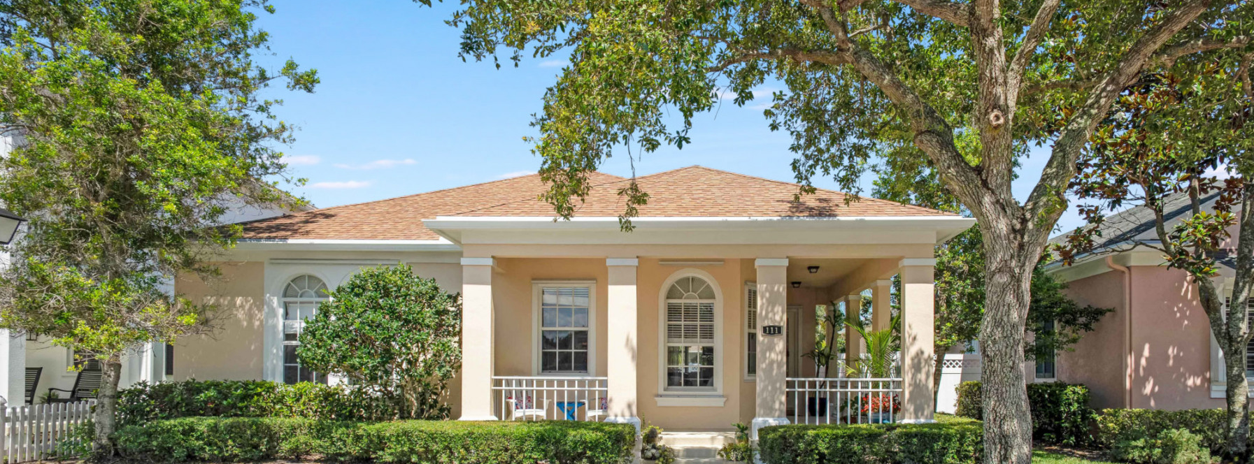 Just Listed | Absolute Perfection in Abacoa | 111 Milbridge Drive