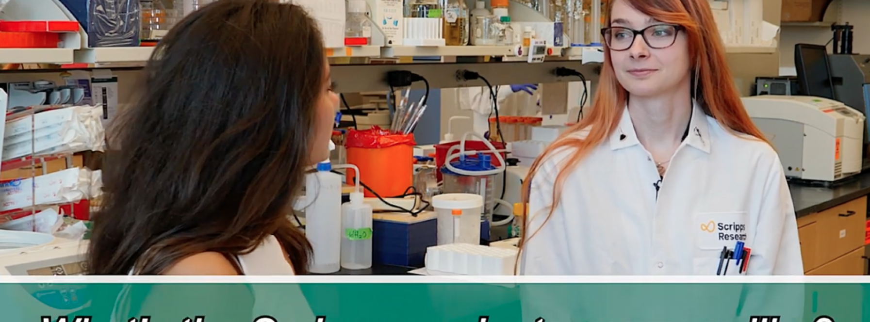 Scripps Research Institute Graduate Program
