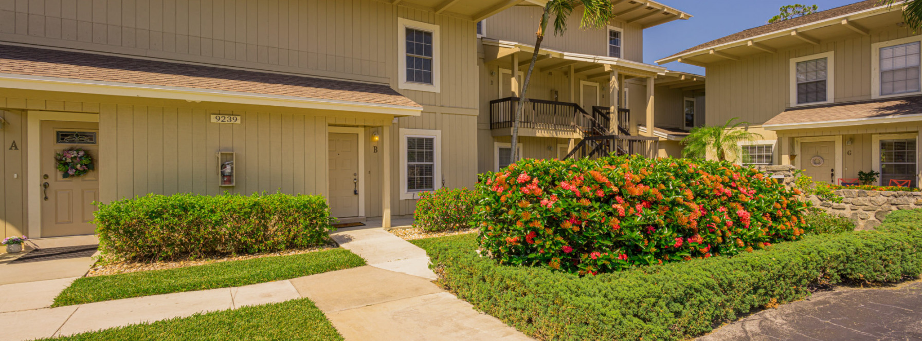 Just Listed | Remarkable in Riverbend | 9239 SE Riverfront Terrace #F
