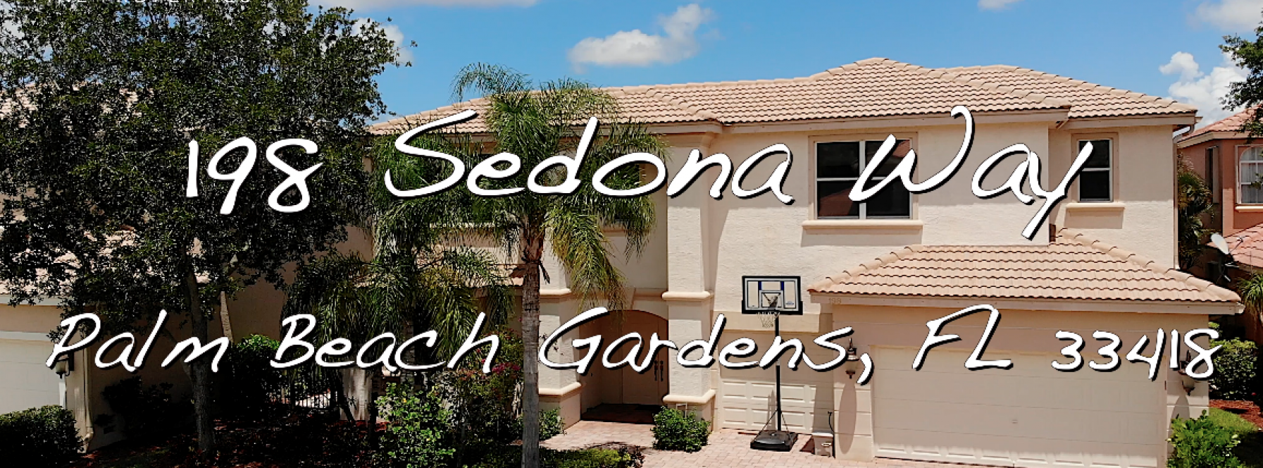 Stunning New Listing in Sedona Way!