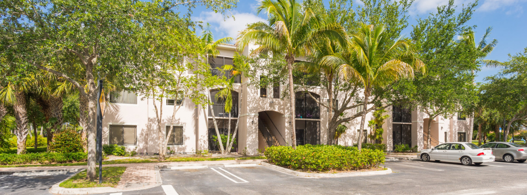 Just Listed | 3023 Alcazar Place #206 | Superb in San Matera