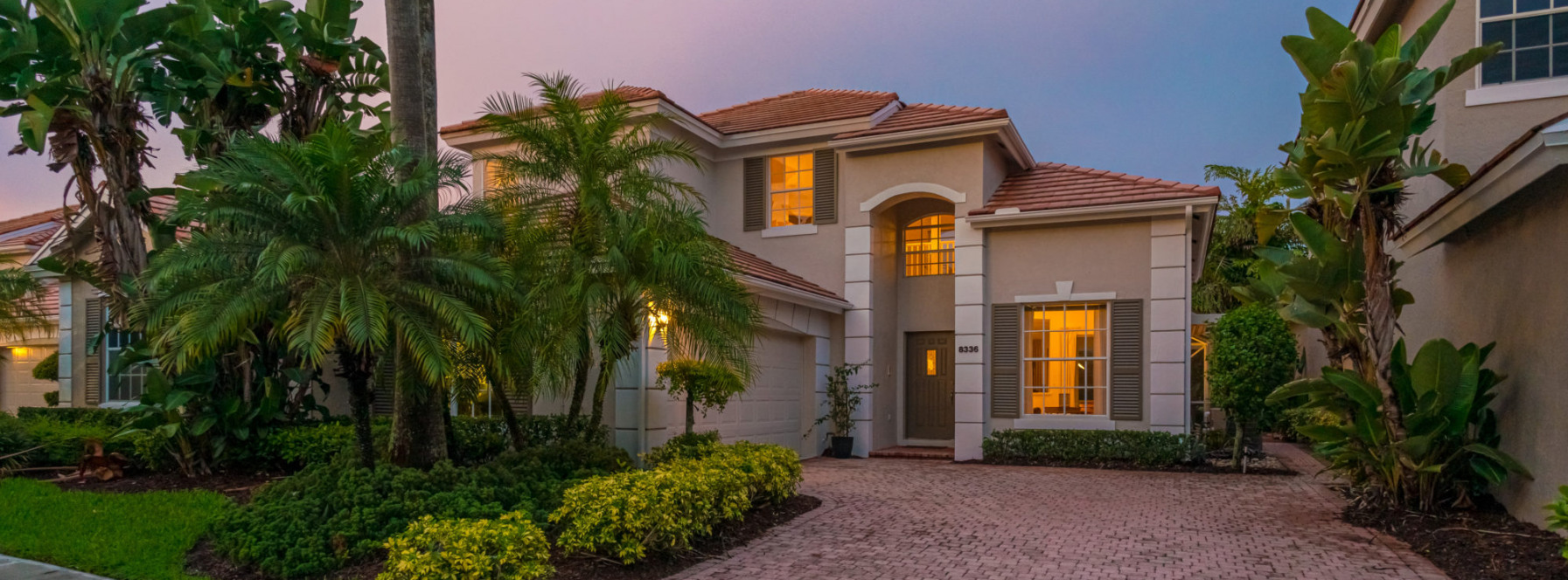 On The Market: 8336 Heritage Club Drive, West Palm Beach