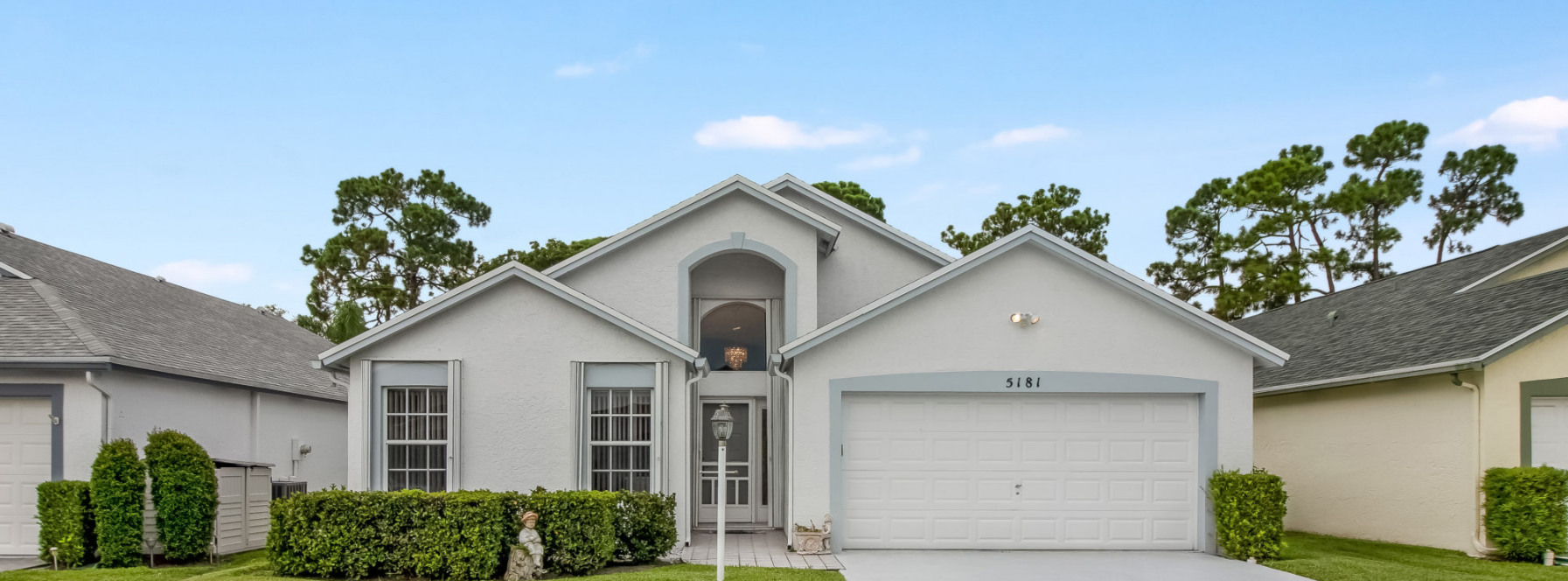 On The Market: 5181 Robino Circle