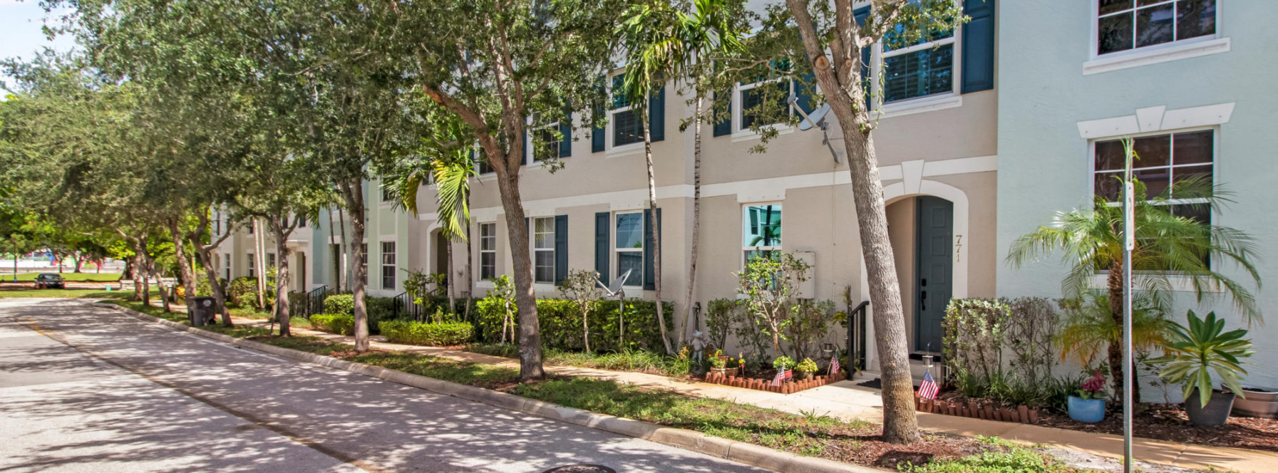 Just Listed | Wonderful in West Palm Beach | 771 N Street