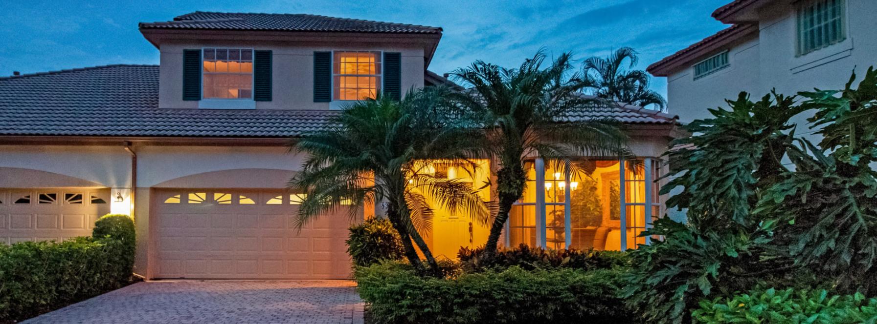 Just Listed in Palm Beach Gardens!