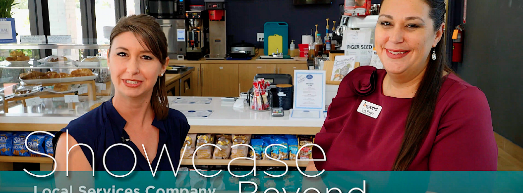 GET BEYOND WITH BEYOND IN THE PALM BEACHES, FL.