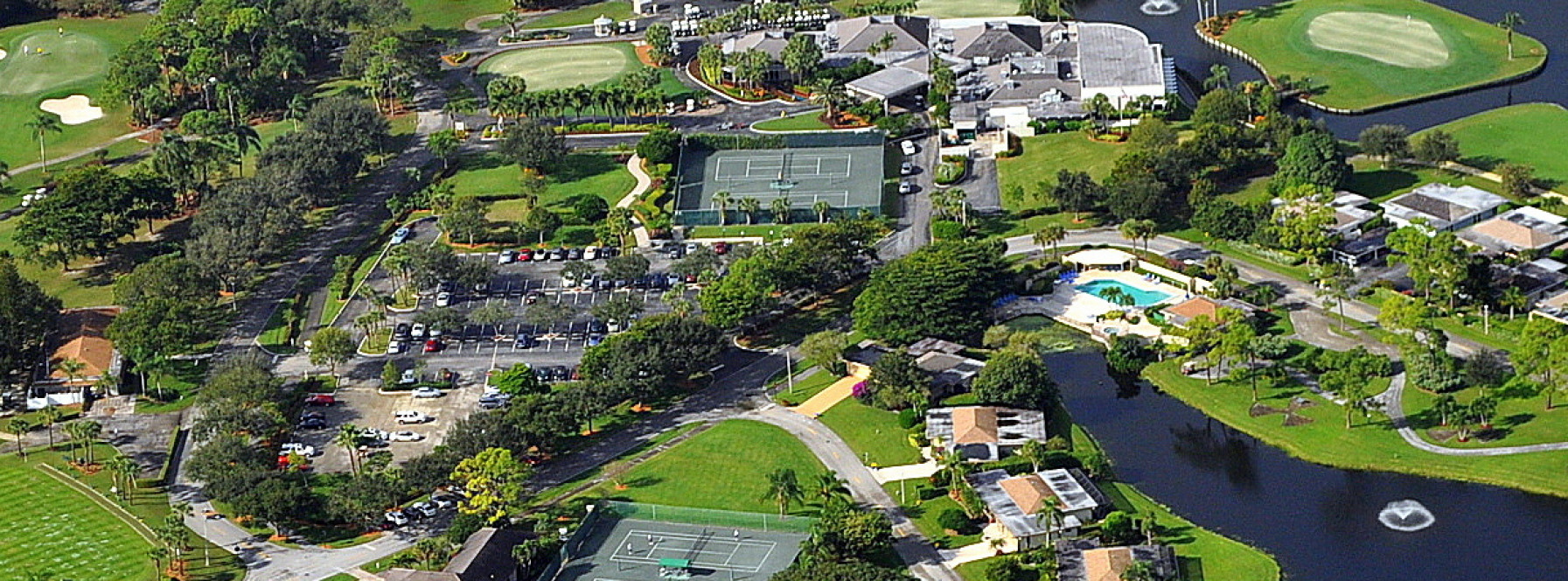 Palm Beach Gardens Best Kept Secret: Eastpointe Country Club