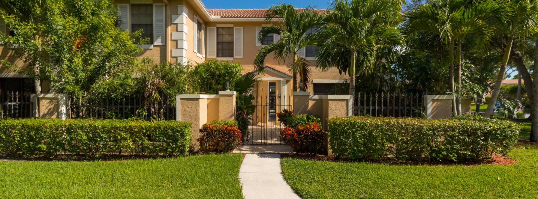 New Rental | Perfection in PGA National | 351 Prestwick Circle #3