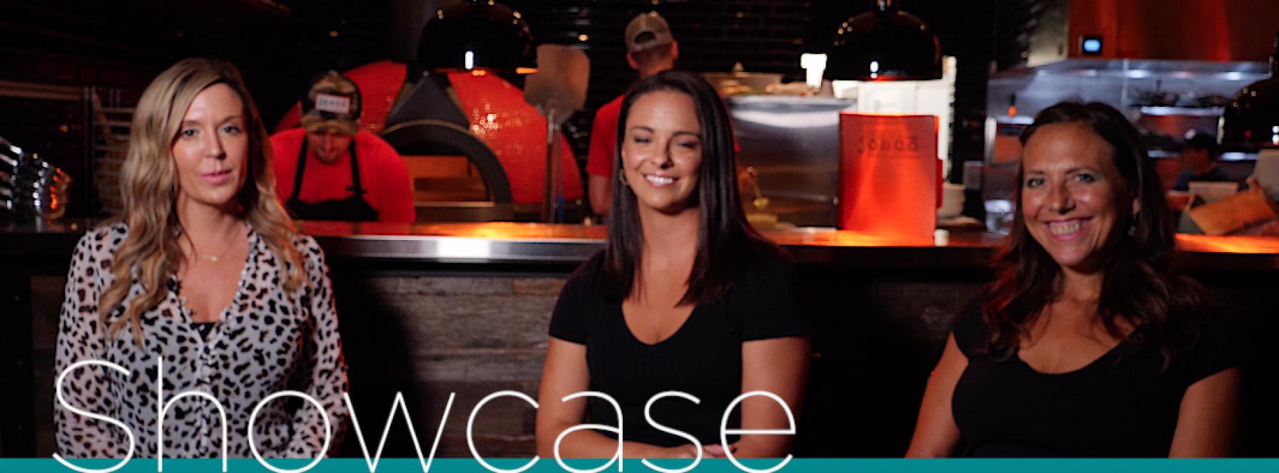 Josco Bar & Oven Local Fine Dining of Tequesta, Florida