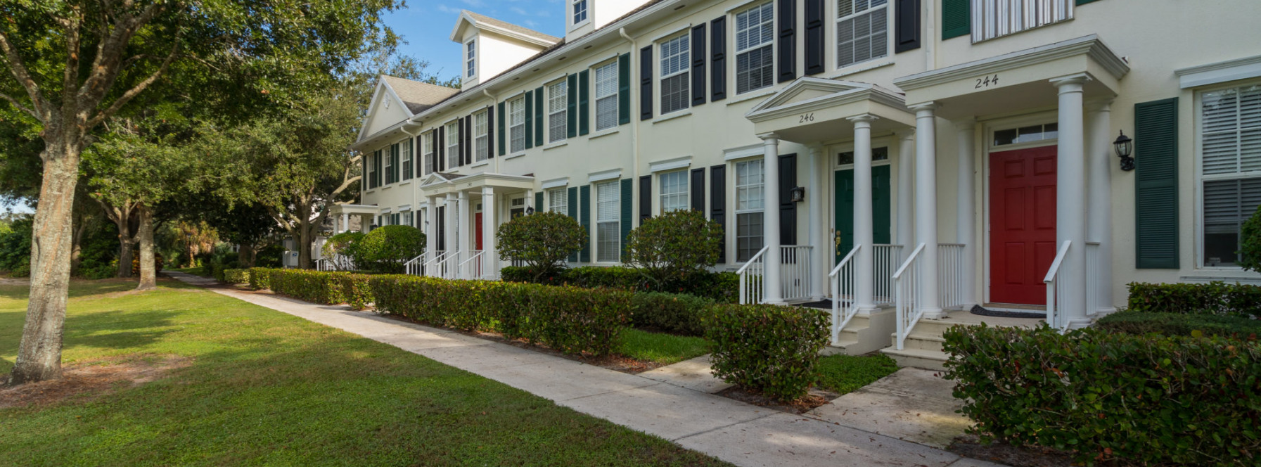 On The Market in Jupiter!