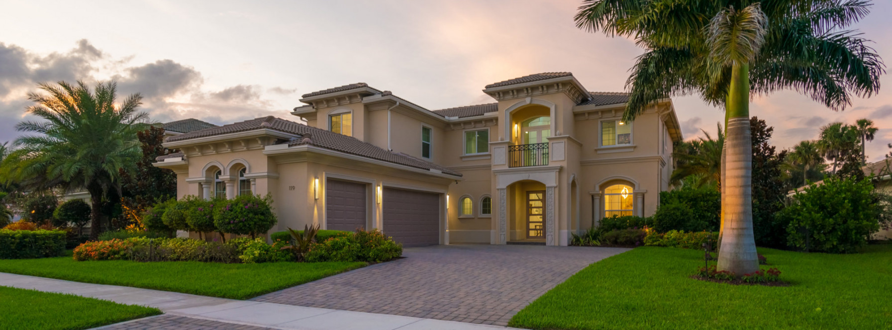 On The Market: 119 Rosalia Court in Jupiter!