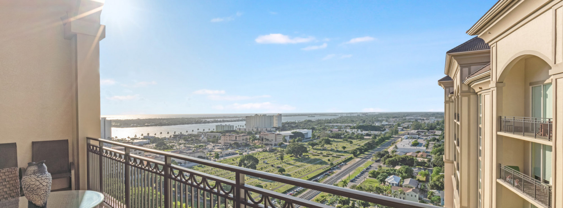 ON THE MARKET IN WEST PALM BEACH!