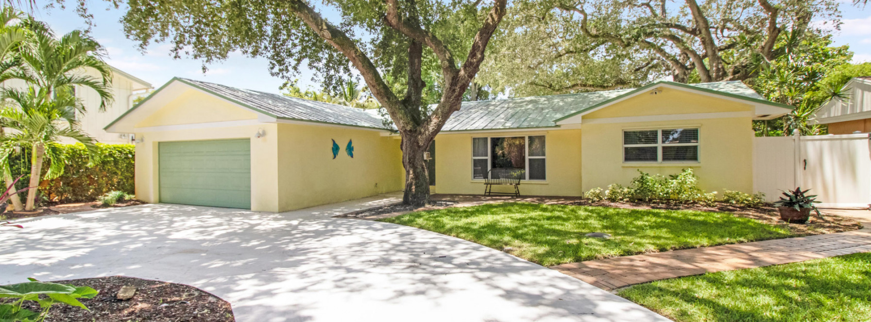 THE HOME OF YOUR DREAMS!