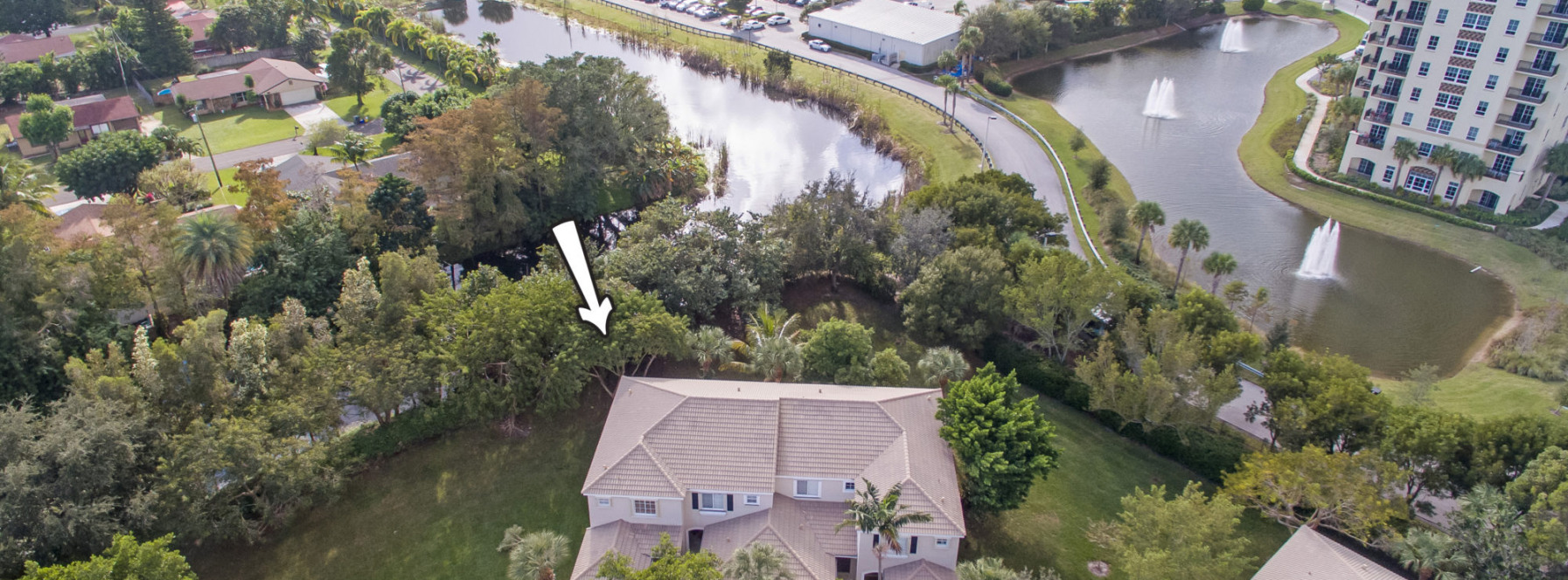 Just Listed | Wonderful in West Palm Beach | 4907 Palmbrooke Circle