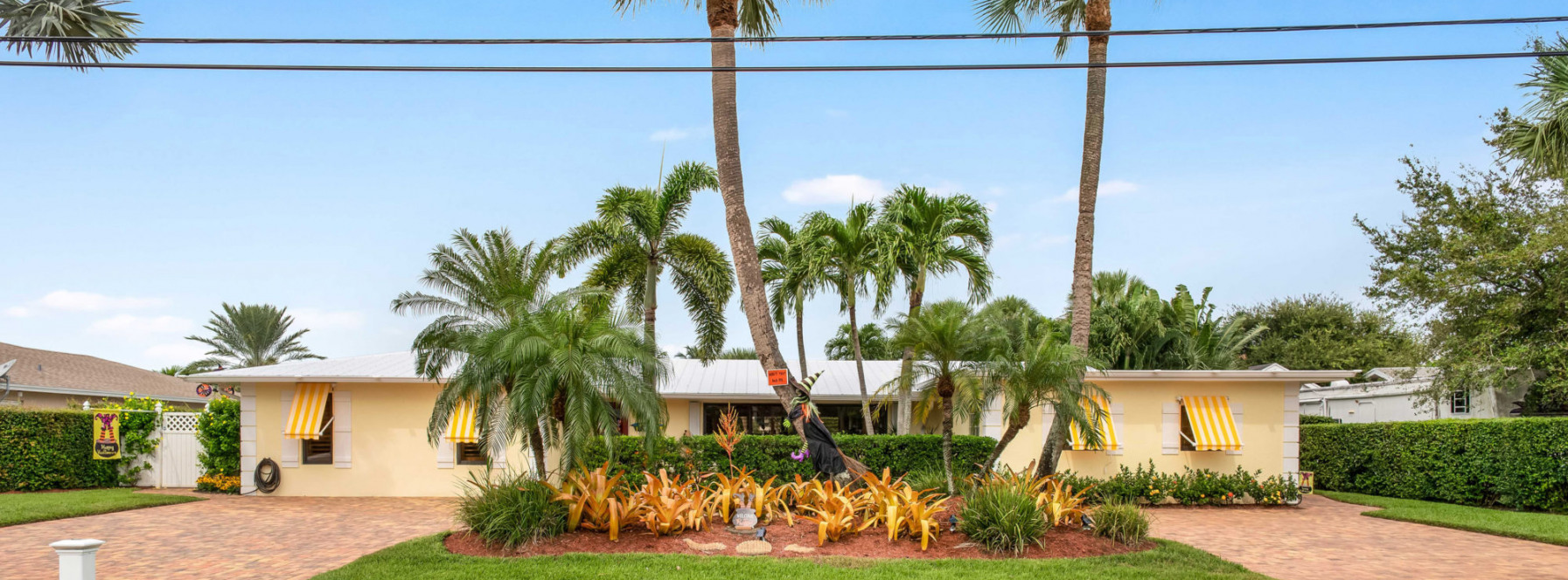 Just Listed | Magical in Maheu Estates | 2329 Edgewater Drive
