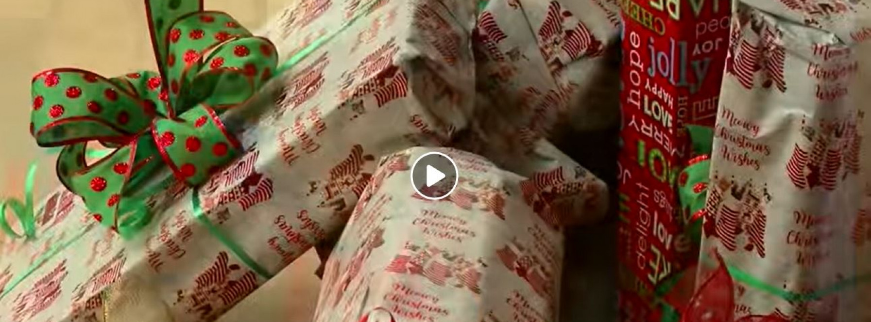 The Magic of Christmas!