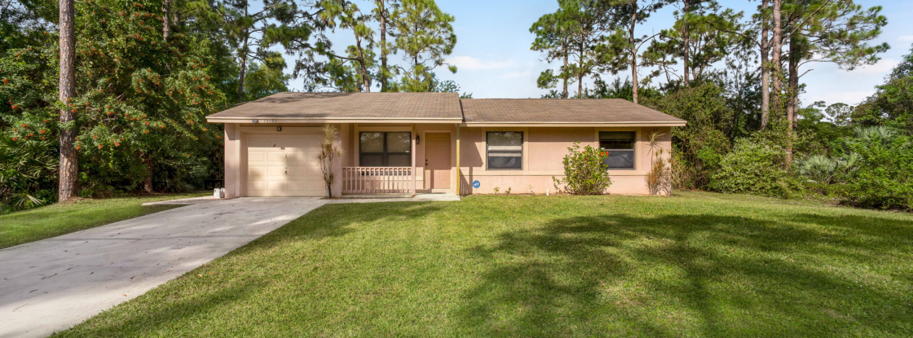Available for Long Term Rent | 13263 N 57th Place