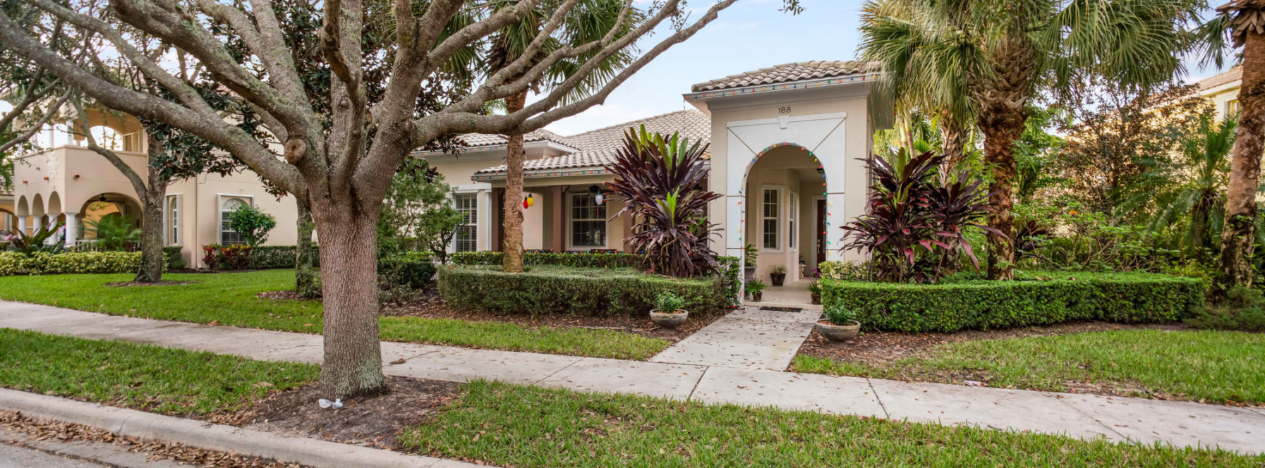 Just Listed | A true treat in Tuscany | 188 Florence Drive