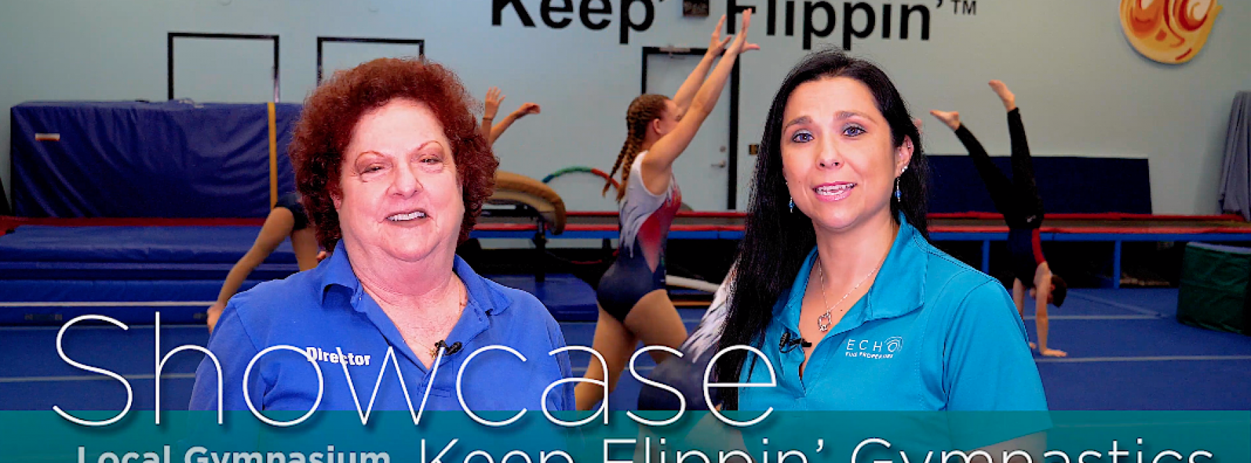 Keep Flippin’ Gymnastics In Jupiter FL!