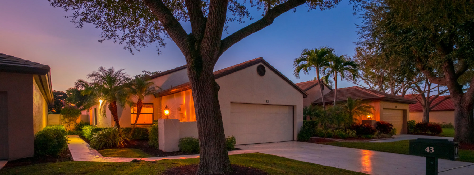 Just Listed | Pretty in PGA National | 43 Ironwood Way N