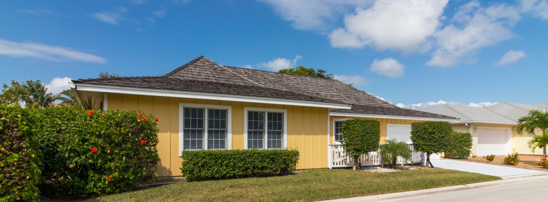 A Slice of Heaven in Xanadu by the Sea!