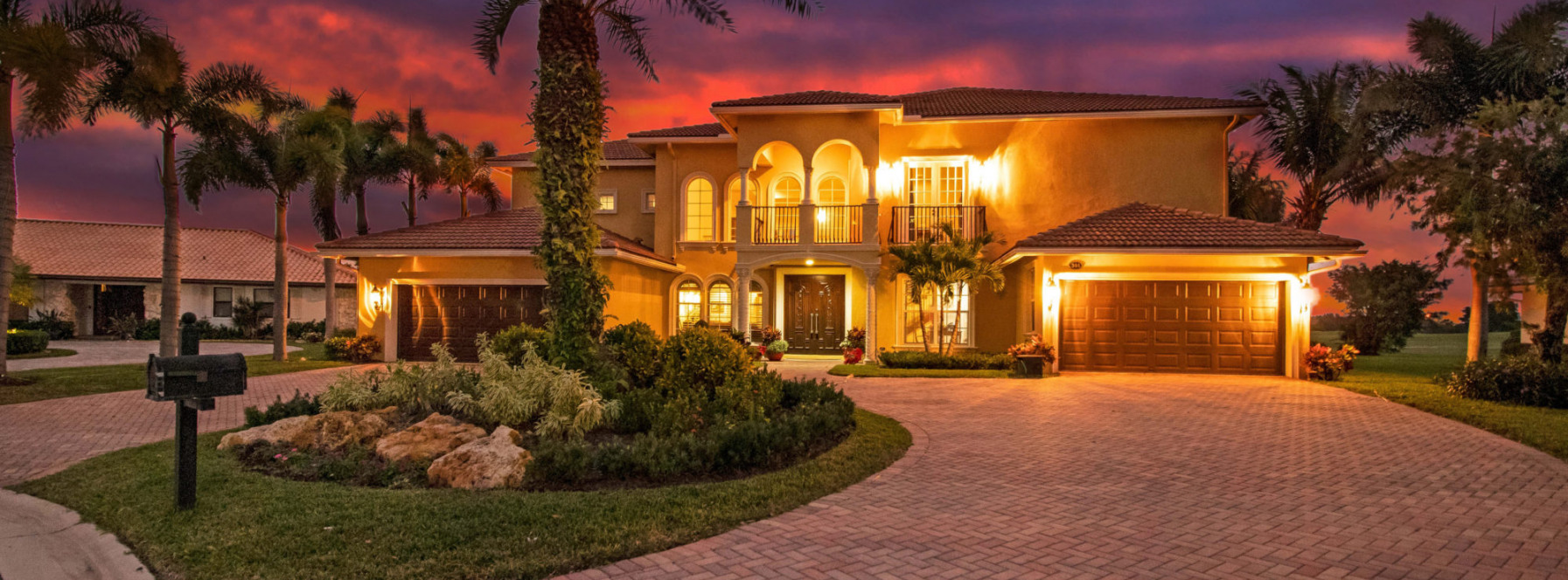 Million Dollar Listing in Atlantis!