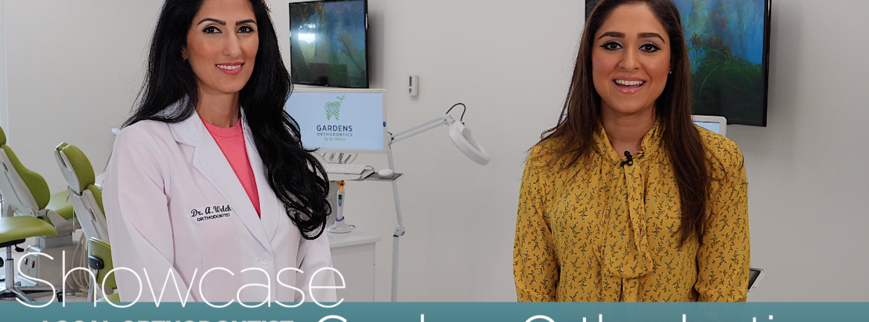 Echo Fine Properties Showcase: Gardens Orthodontics